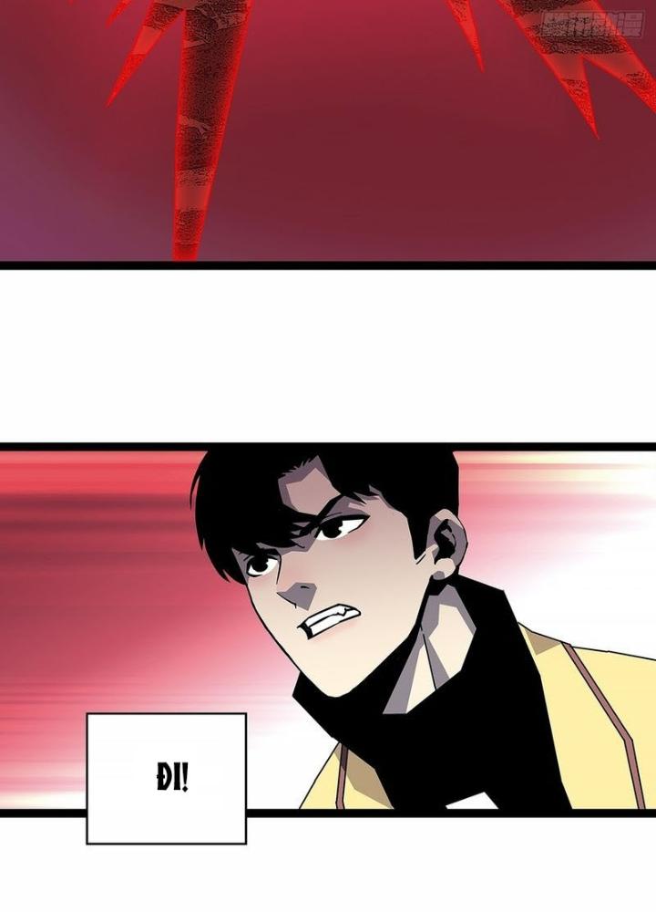 Bắt Đầu Vùng Dậy Từ Việc Chơi Game Nghiêm Túc Chapter 174 - Trang 3