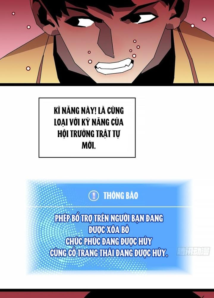 Bắt Đầu Vùng Dậy Từ Việc Chơi Game Nghiêm Túc Chapter 174 - Trang 3