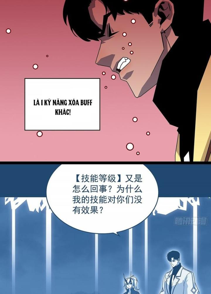 Bắt Đầu Vùng Dậy Từ Việc Chơi Game Nghiêm Túc Chapter 174 - Trang 3