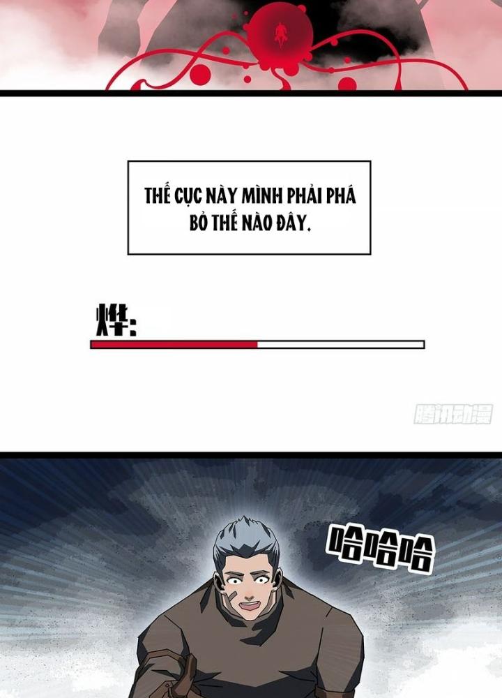 Bắt Đầu Vùng Dậy Từ Việc Chơi Game Nghiêm Túc Chapter 174 - Trang 3