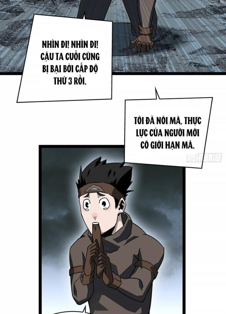 Bắt Đầu Vùng Dậy Từ Việc Chơi Game Nghiêm Túc Chapter 174 - Trang 3