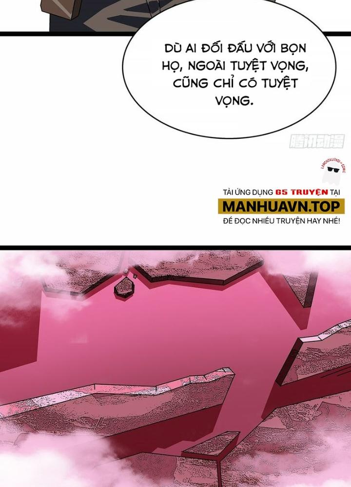 Bắt Đầu Vùng Dậy Từ Việc Chơi Game Nghiêm Túc Chapter 174 - Trang 3