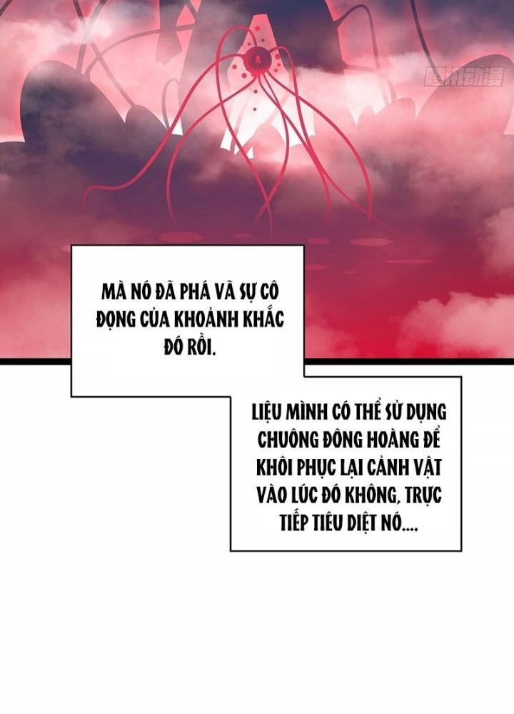 Bắt Đầu Vùng Dậy Từ Việc Chơi Game Nghiêm Túc Chapter 174 - Trang 3