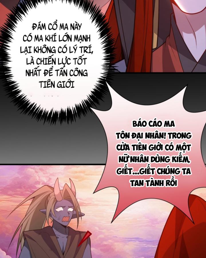 Ta! Phản Phái Thiên Mệnh Lại Thành Chính Đạo Lão Tổ Chapter 72 - Trang 3