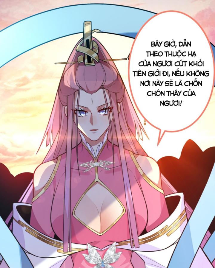 Ta! Phản Phái Thiên Mệnh Lại Thành Chính Đạo Lão Tổ Chapter 72 - Trang 3