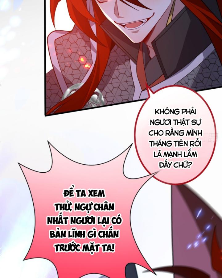 Ta! Phản Phái Thiên Mệnh Lại Thành Chính Đạo Lão Tổ Chapter 72 - Trang 3