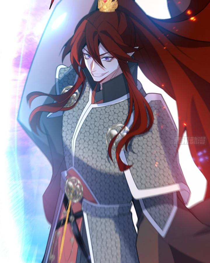 Ta! Phản Phái Thiên Mệnh Lại Thành Chính Đạo Lão Tổ Chapter 72 - Trang 3