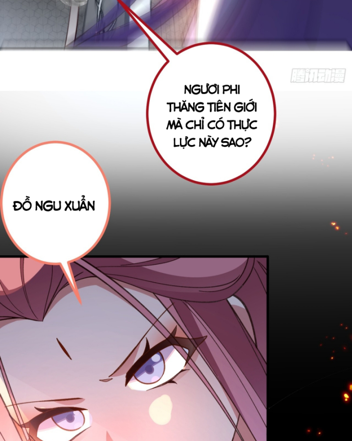 Ta! Phản Phái Thiên Mệnh Lại Thành Chính Đạo Lão Tổ Chapter 72 - Trang 3