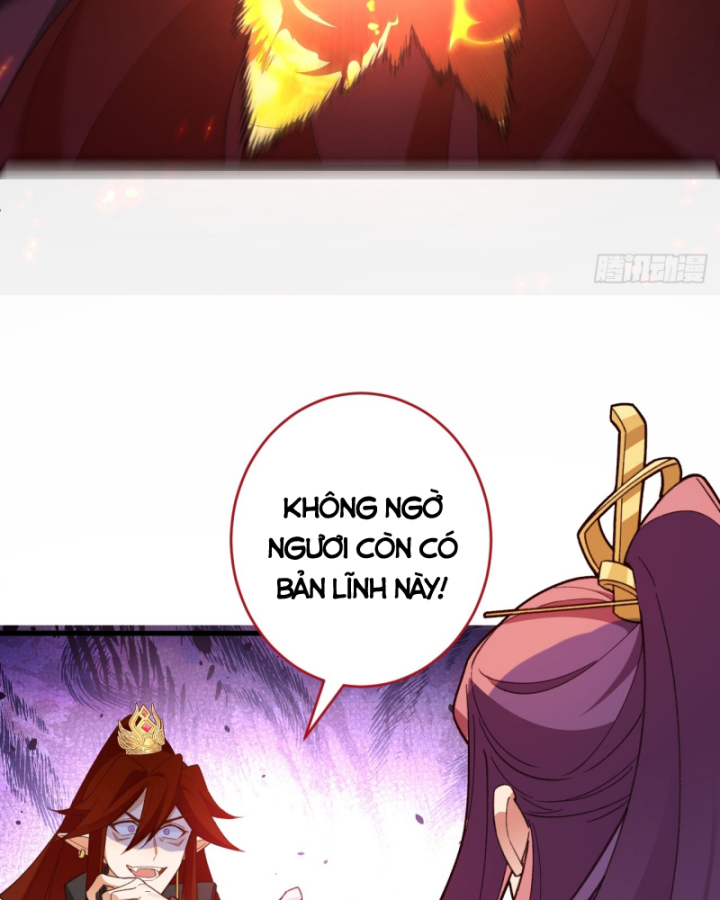 Ta! Phản Phái Thiên Mệnh Lại Thành Chính Đạo Lão Tổ Chapter 72 - Trang 3