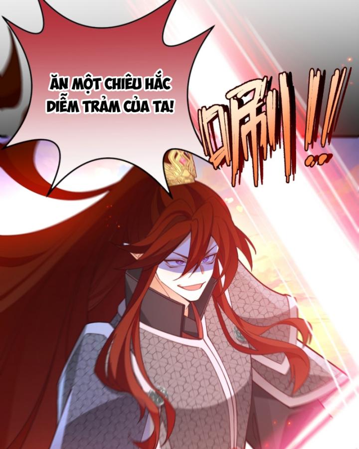 Ta! Phản Phái Thiên Mệnh Lại Thành Chính Đạo Lão Tổ Chapter 72 - Trang 3