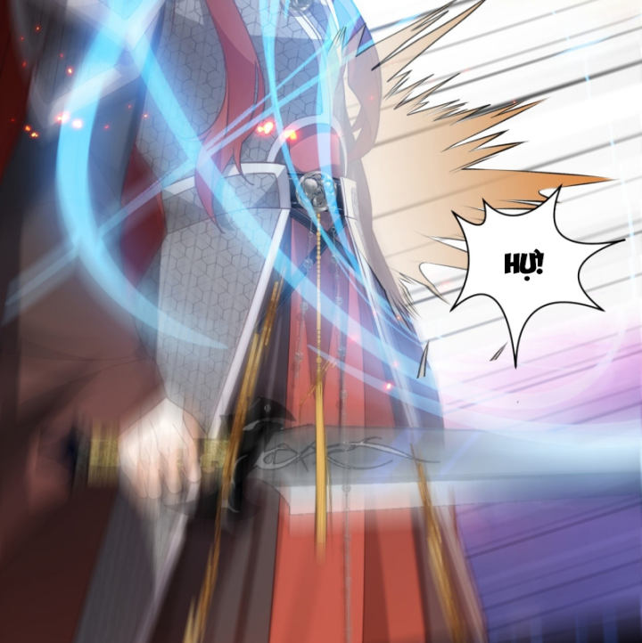 Ta! Phản Phái Thiên Mệnh Lại Thành Chính Đạo Lão Tổ Chapter 72 - Trang 3