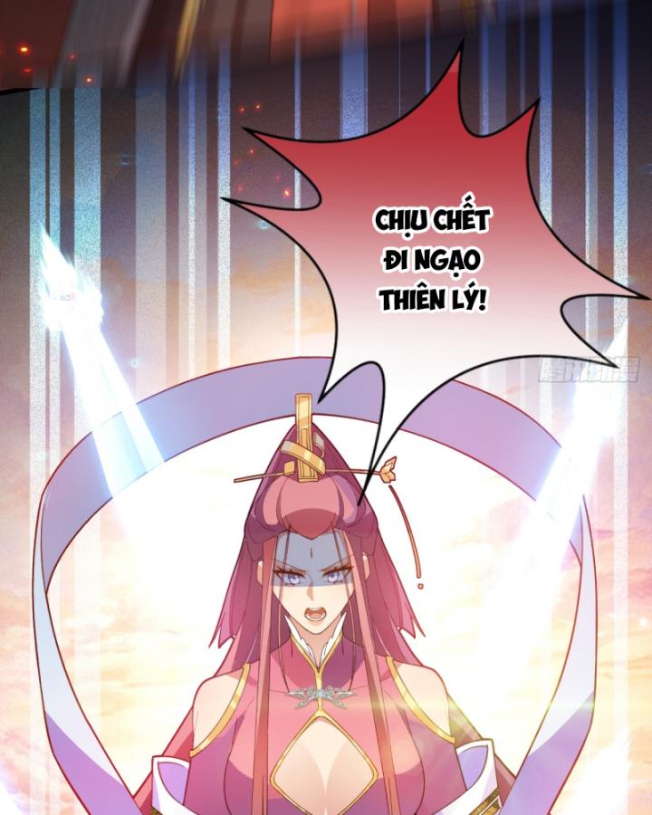 Ta! Phản Phái Thiên Mệnh Lại Thành Chính Đạo Lão Tổ Chapter 72 - Trang 3