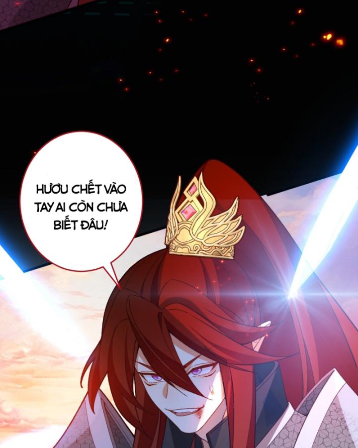 Ta! Phản Phái Thiên Mệnh Lại Thành Chính Đạo Lão Tổ Chapter 72 - Trang 3