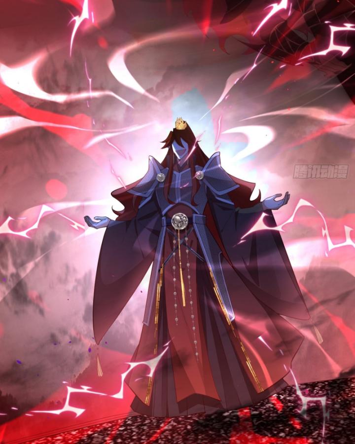 Ta! Phản Phái Thiên Mệnh Lại Thành Chính Đạo Lão Tổ Chapter 72 - Trang 3