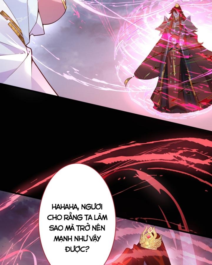 Ta! Phản Phái Thiên Mệnh Lại Thành Chính Đạo Lão Tổ Chapter 72 - Trang 3