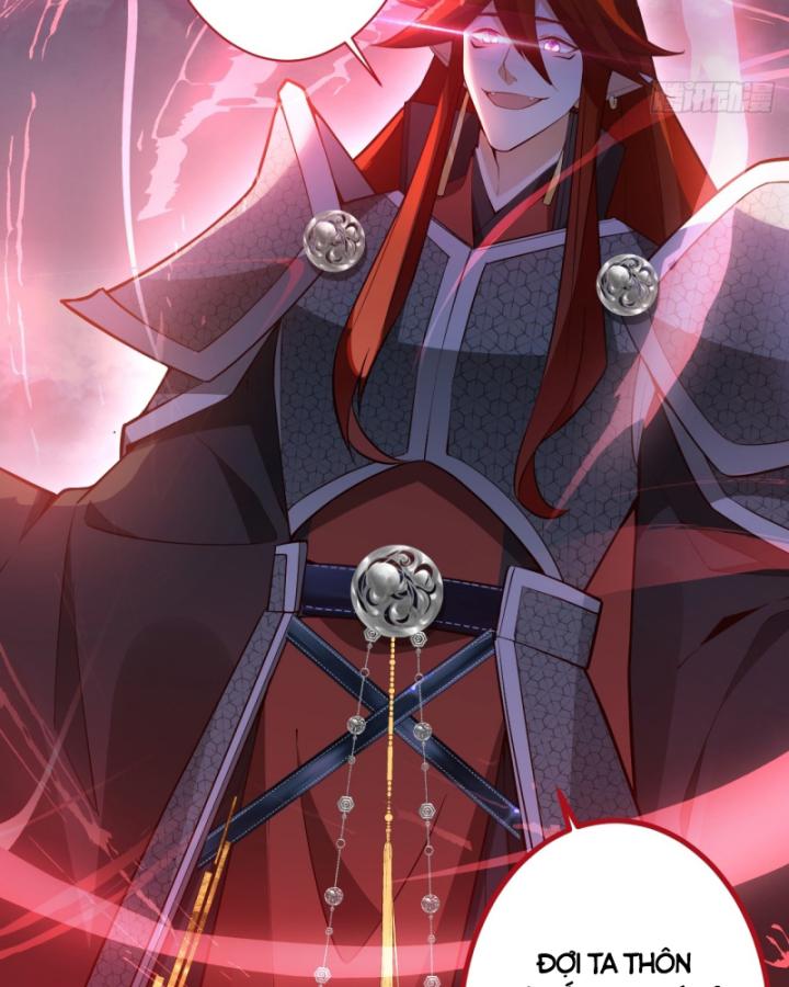 Ta! Phản Phái Thiên Mệnh Lại Thành Chính Đạo Lão Tổ Chapter 72 - Trang 3