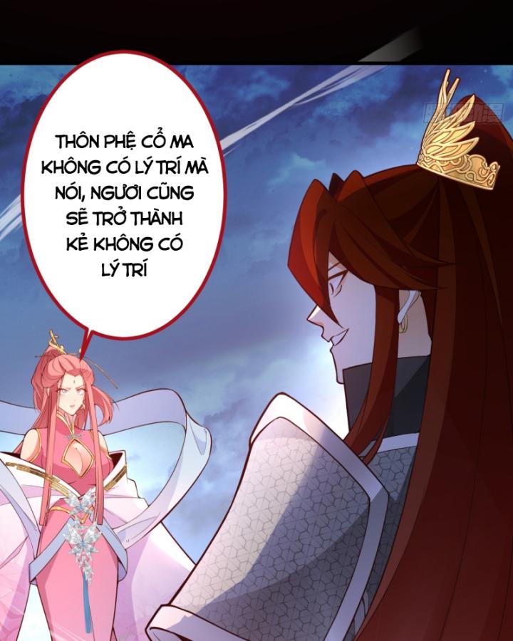Ta! Phản Phái Thiên Mệnh Lại Thành Chính Đạo Lão Tổ Chapter 72 - Trang 3