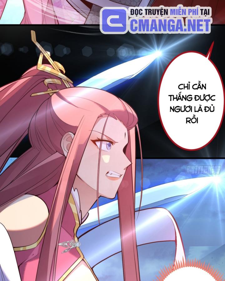 Ta! Phản Phái Thiên Mệnh Lại Thành Chính Đạo Lão Tổ Chapter 72 - Trang 3