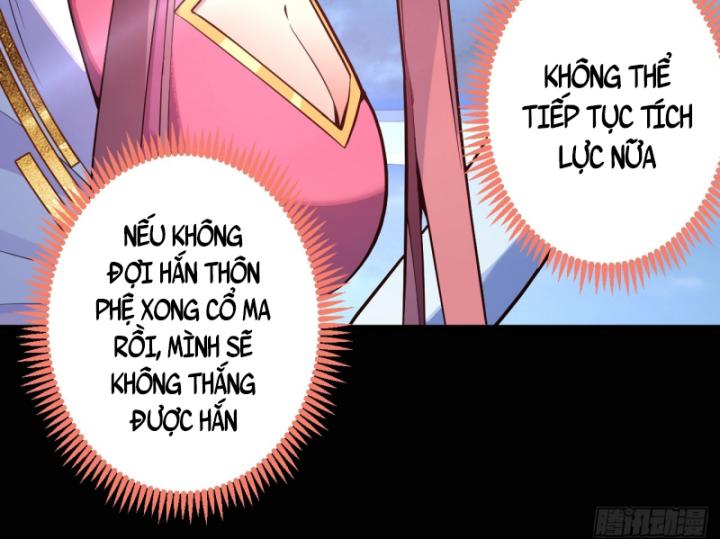 Ta! Phản Phái Thiên Mệnh Lại Thành Chính Đạo Lão Tổ Chapter 72 - Trang 3