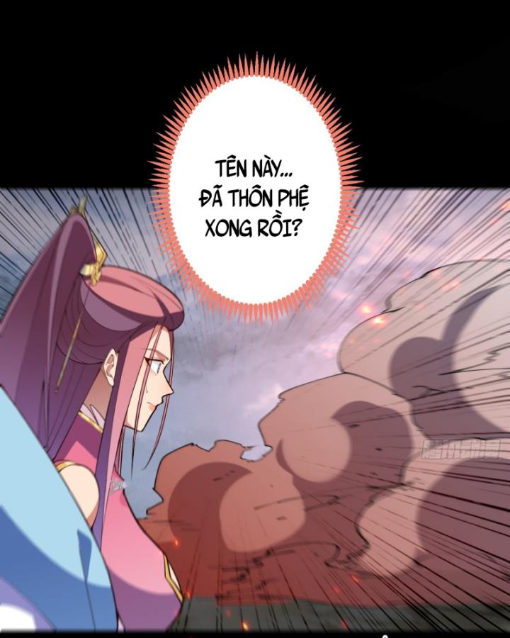 Ta! Phản Phái Thiên Mệnh Lại Thành Chính Đạo Lão Tổ Chapter 72 - Trang 3