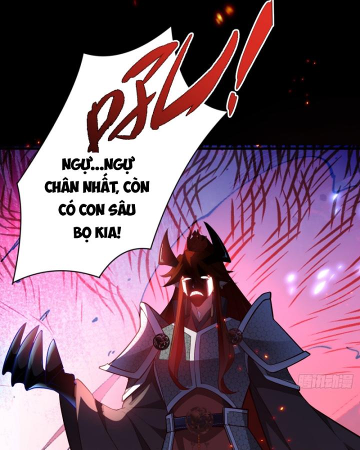 Ta! Phản Phái Thiên Mệnh Lại Thành Chính Đạo Lão Tổ Chapter 72 - Trang 3