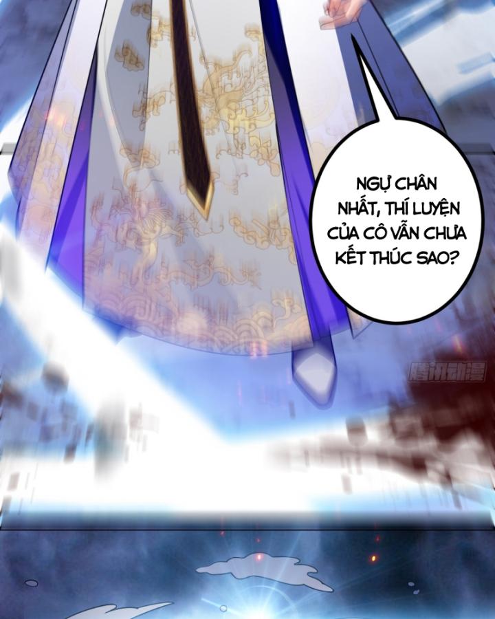 Ta! Phản Phái Thiên Mệnh Lại Thành Chính Đạo Lão Tổ Chapter 72 - Trang 3