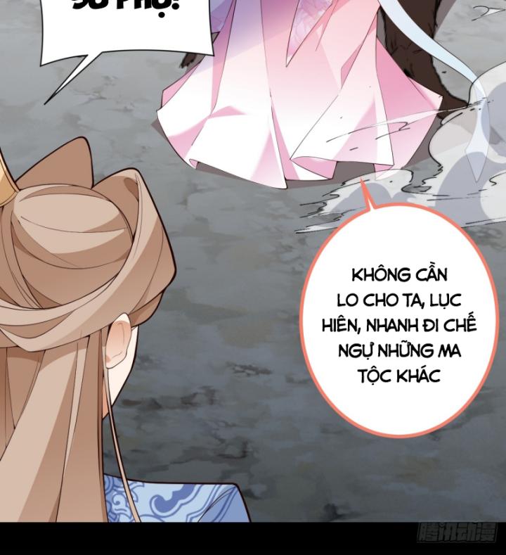 Ta! Phản Phái Thiên Mệnh Lại Thành Chính Đạo Lão Tổ Chapter 72 - Trang 3