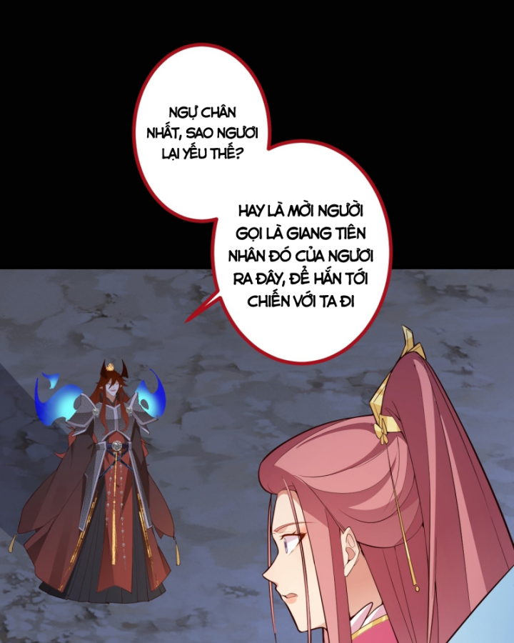 Ta! Phản Phái Thiên Mệnh Lại Thành Chính Đạo Lão Tổ Chapter 72 - Trang 3