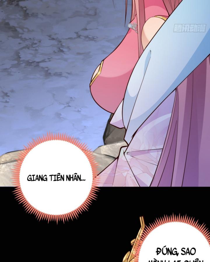 Ta! Phản Phái Thiên Mệnh Lại Thành Chính Đạo Lão Tổ Chapter 72 - Trang 3