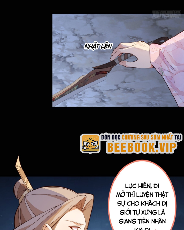 Ta! Phản Phái Thiên Mệnh Lại Thành Chính Đạo Lão Tổ Chapter 72 - Trang 3