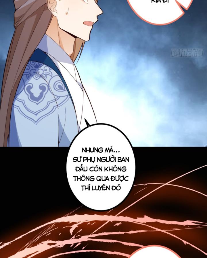 Ta! Phản Phái Thiên Mệnh Lại Thành Chính Đạo Lão Tổ Chapter 72 - Trang 3