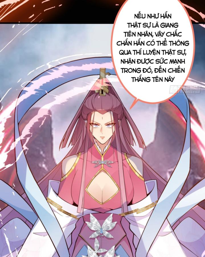 Ta! Phản Phái Thiên Mệnh Lại Thành Chính Đạo Lão Tổ Chapter 72 - Trang 3