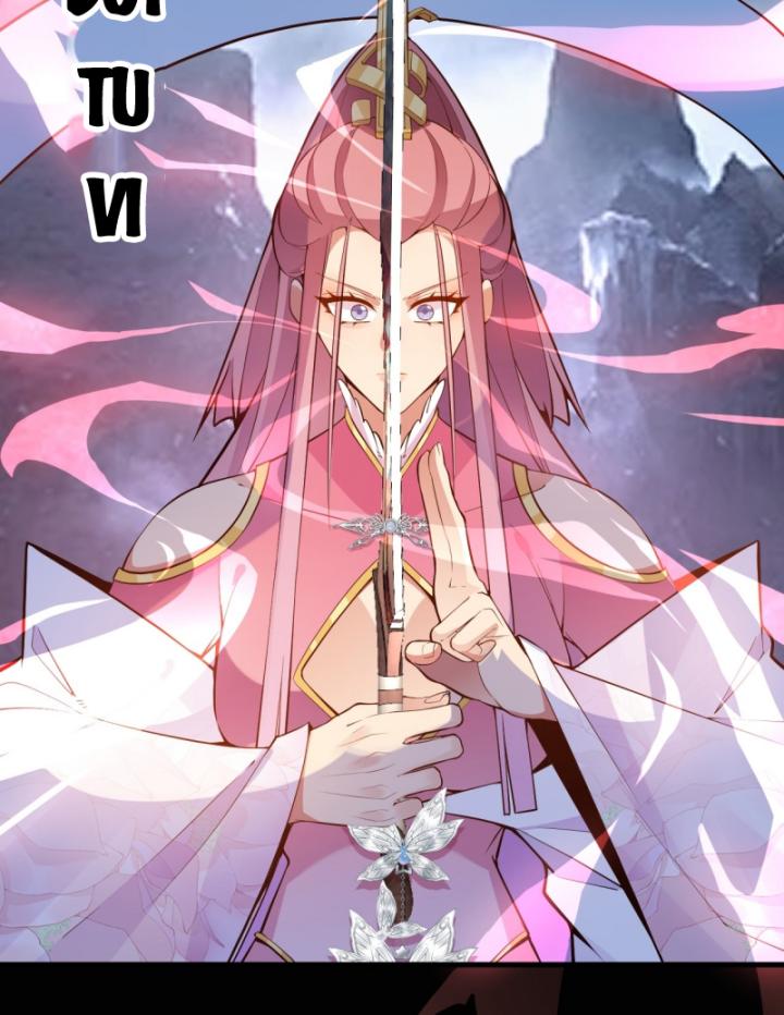 Ta! Phản Phái Thiên Mệnh Lại Thành Chính Đạo Lão Tổ Chapter 72 - Trang 3