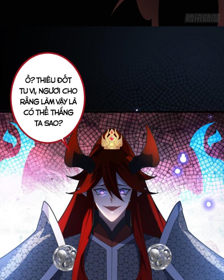 Ta! Phản Phái Thiên Mệnh Lại Thành Chính Đạo Lão Tổ Chapter 72 - Trang 3