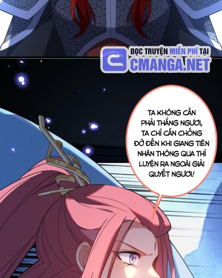 Ta! Phản Phái Thiên Mệnh Lại Thành Chính Đạo Lão Tổ Chapter 72 - Trang 3