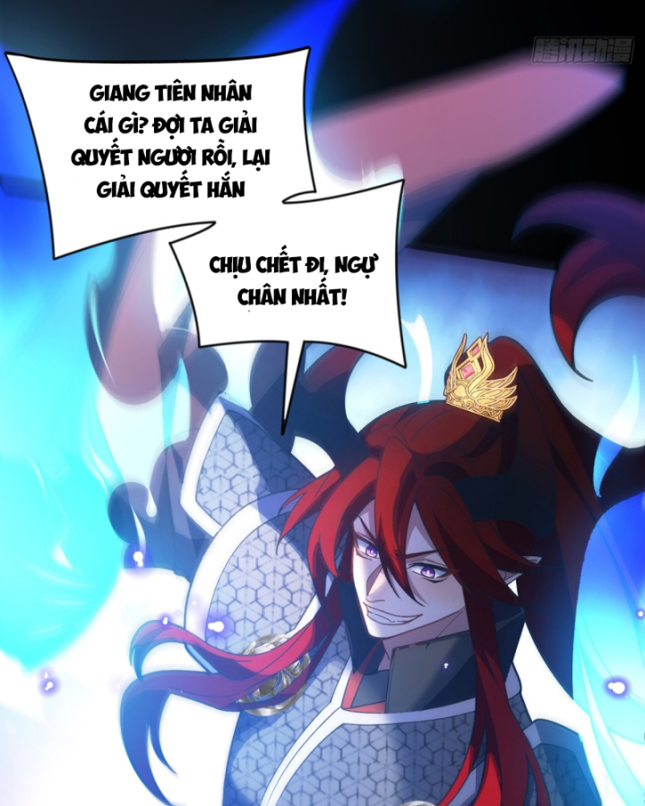 Ta! Phản Phái Thiên Mệnh Lại Thành Chính Đạo Lão Tổ Chapter 72 - Trang 3