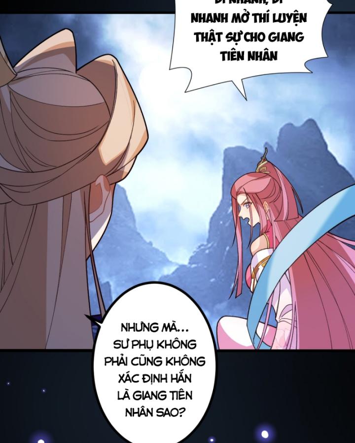 Ta! Phản Phái Thiên Mệnh Lại Thành Chính Đạo Lão Tổ Chapter 72 - Trang 3