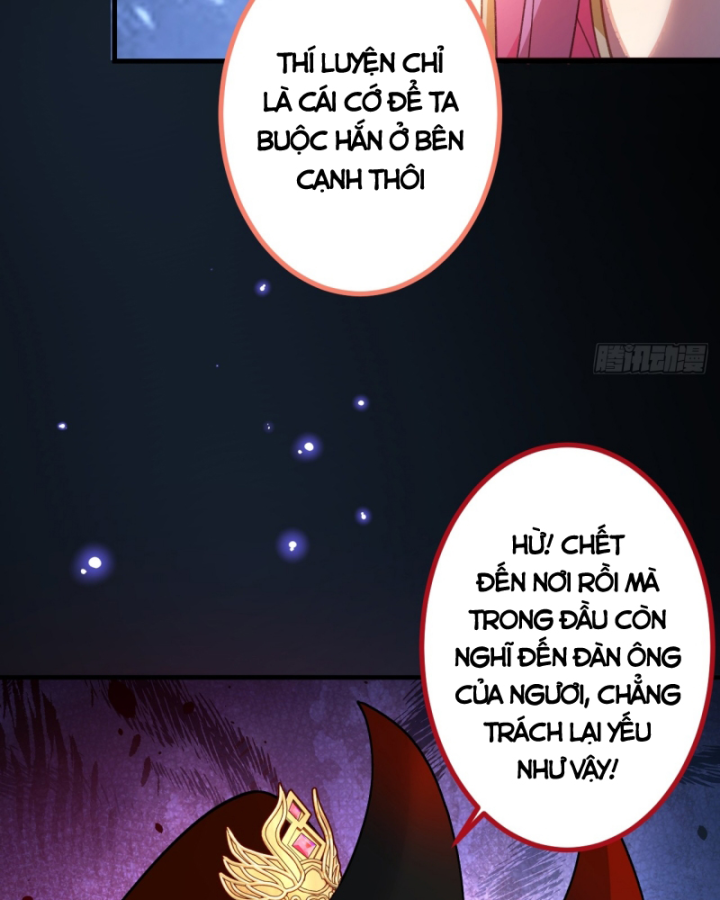 Ta! Phản Phái Thiên Mệnh Lại Thành Chính Đạo Lão Tổ Chapter 72 - Trang 3