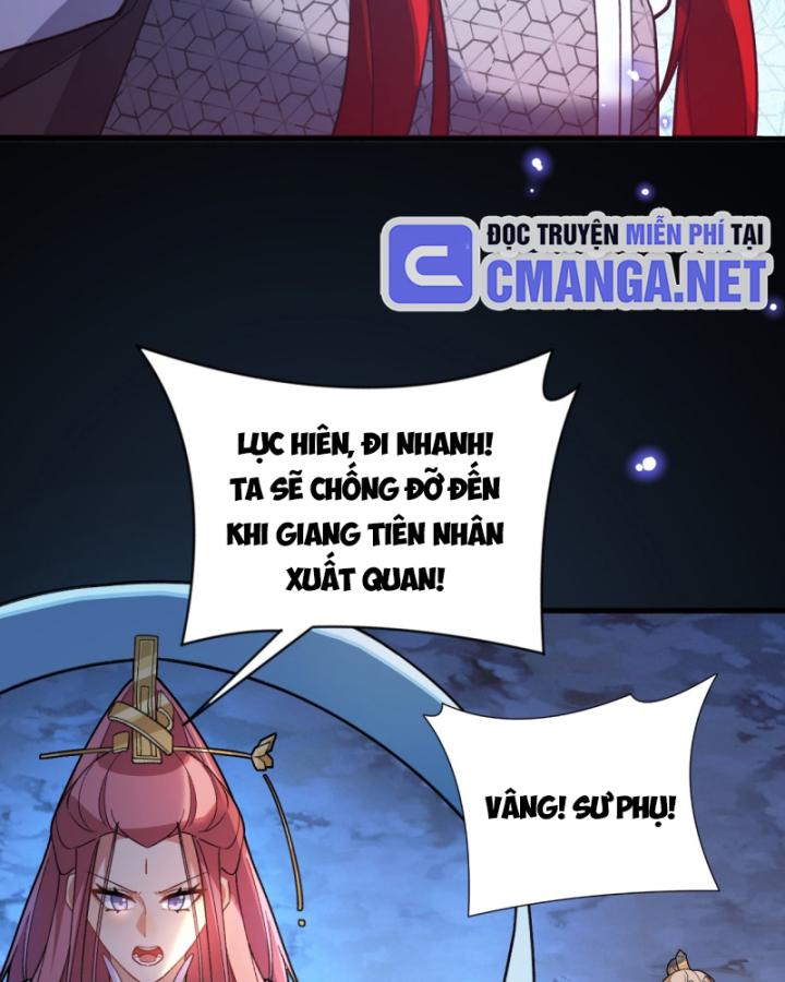 Ta! Phản Phái Thiên Mệnh Lại Thành Chính Đạo Lão Tổ Chapter 72 - Trang 3