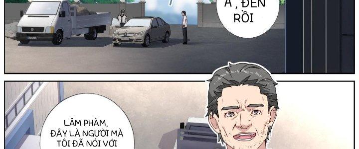 Ta Đột Nhiên Thành Tiên, Làm Sao Bây Giờ Chapter 51 - Trang 2