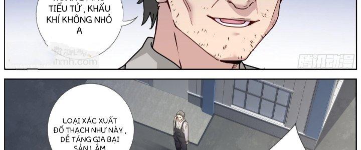 Ta Đột Nhiên Thành Tiên, Làm Sao Bây Giờ Chapter 51 - Trang 2