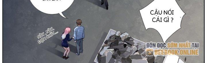 Ta Đột Nhiên Thành Tiên, Làm Sao Bây Giờ Chapter 51 - Trang 2