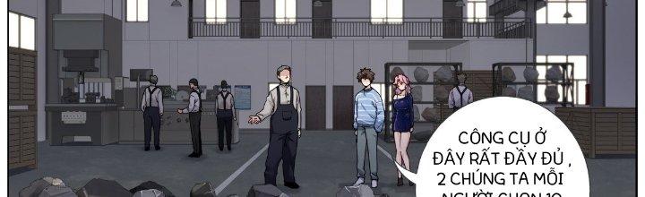 Ta Đột Nhiên Thành Tiên, Làm Sao Bây Giờ Chapter 51 - Trang 2