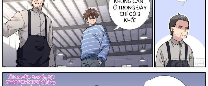 Ta Đột Nhiên Thành Tiên, Làm Sao Bây Giờ Chapter 51 - Trang 2