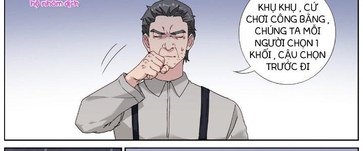 Ta Đột Nhiên Thành Tiên, Làm Sao Bây Giờ Chapter 51 - Trang 2