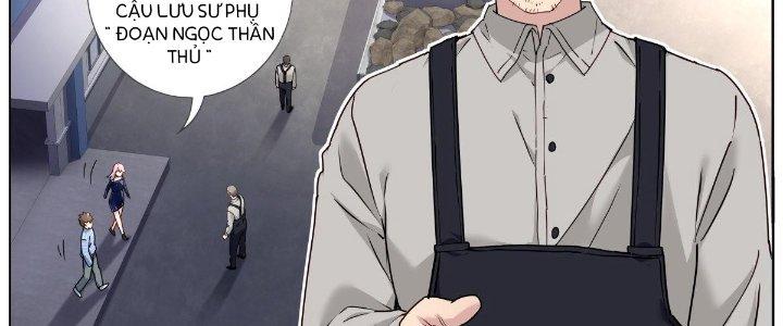 Ta Đột Nhiên Thành Tiên, Làm Sao Bây Giờ Chapter 51 - Trang 2