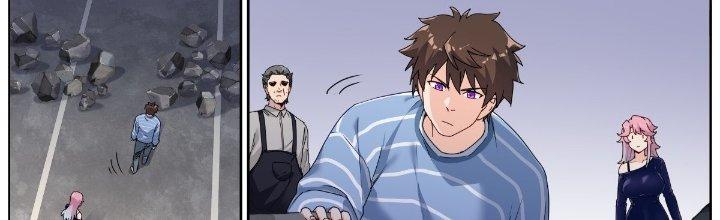 Ta Đột Nhiên Thành Tiên, Làm Sao Bây Giờ Chapter 51 - Trang 2