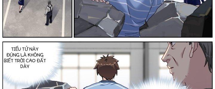 Ta Đột Nhiên Thành Tiên, Làm Sao Bây Giờ Chapter 51 - Trang 2