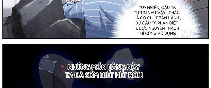 Ta Đột Nhiên Thành Tiên, Làm Sao Bây Giờ Chapter 51 - Trang 2