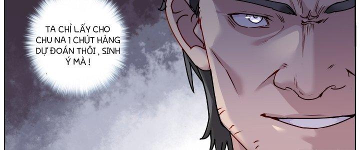 Ta Đột Nhiên Thành Tiên, Làm Sao Bây Giờ Chapter 51 - Trang 2